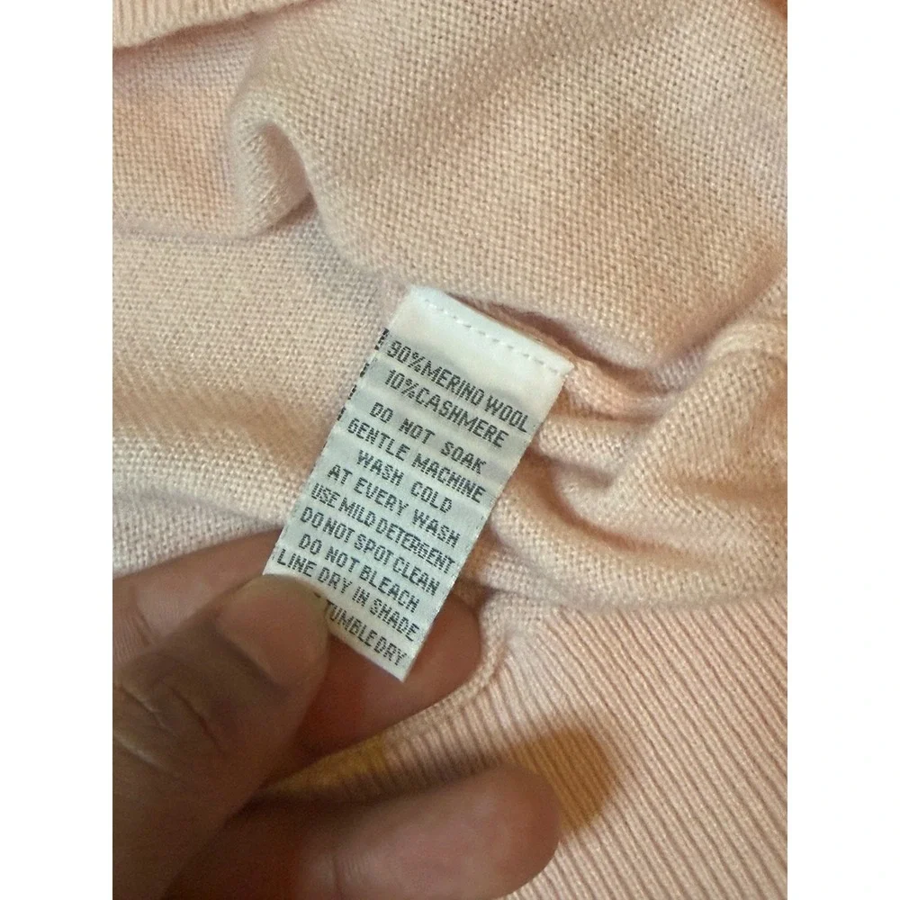 Rodd & Gunn classic crewneck